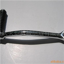 摩托车启动杆,伊朗CG125启动杆，伊朗CG125起动杆，刹车杆,刹车踏