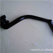 摩托车启动杆XL重庆启动杆起动杆，配套优质出口巴西，工厂厂家