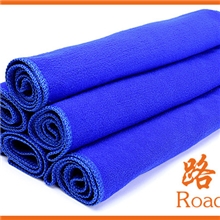 30*70超细纤维擦车毛巾洗车毛巾吸水毛巾洗车用品