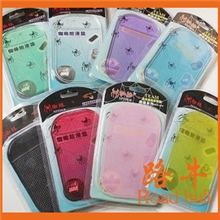 批发带包装小号蜘蛛防滑垫车用防滑垫魔术防滑垫止滑垫手机垫