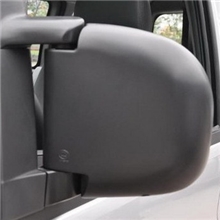 东风风行景逸倒车镜车外反光镜风行菱智原厂后视镜总成