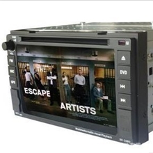 日产老骐达/轩逸/骊威/颐达GPS车载导航DVD导航专用一体机4S店供