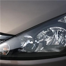 东风风行景逸大灯前照明灯风行菱智原厂大灯总成