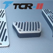 TTCR-II批发宝马X1E46E90E92E93E87三系新一系汽车刹车油门踏板