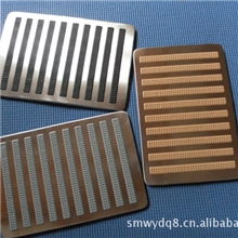 批发供应高质量不锈钢汽车脚踏板