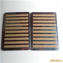 批发供应低价位不锈钢汽车脚垫脚踏板