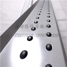 马自达CX-5讴歌款踏板CX5侧踏板脚踏板上车铝合金踏板