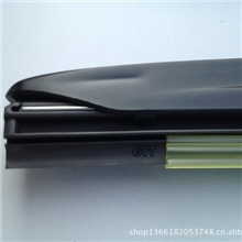 雅阁款三段式通用无骨雨刷器/雨刮片