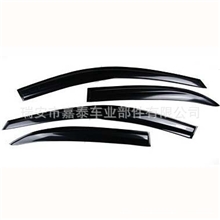汽车睛雨挡雨挡车型齐全专车专用雨燕奥拓天语利亚纳铃木系列