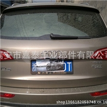 汽车改装件不锈钢车身饰条装饰条小赛欧尾门饰条尾门装饰条