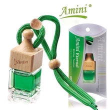 阿米尼香水香薰纯天然植物精油韩国挂饰