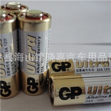 电池23A27A厂家直销23A27A电池遥控器电池