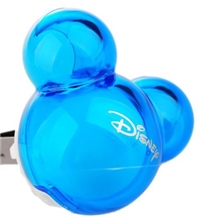 特价米奇出风口香水座香球汽车用品粒粒香饰品汽车风口香水