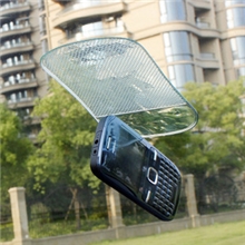 供应原厂生产的优质汽车魔力硅胶防滑垫蜘蛛防滑垫车载防滑垫