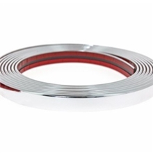 供应汽车车身装饰条D09