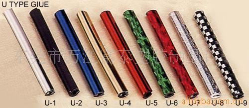 供应汽车风口装饰条装饰线条U型装饰条车门装饰条