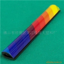 供应汽车门边护条/装饰条D-1-702