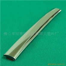 供应车身护条/装饰条/汽车装饰亮条/雨档亮条/车窗装饰条A-10