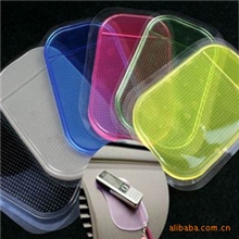 蜘蛛防滑垫汽车魔力贴、防滑垫汽车360&deg;强力防滑贴(多色）