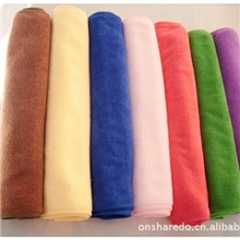 30*70超细纤维擦车巾洗车毛巾擦车巾汽车清洗毛巾