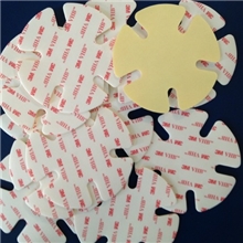 深圳代理加工3MVHB4914白色双面胶泡棉胶批发