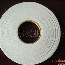 3MCIP66泡绵双面胶，3MCIP66挂钩泡棉，白色泡棉双面胶