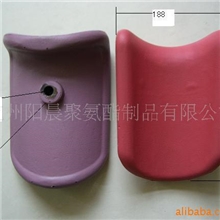 供应托腿架(图)、自结皮腿垫、海绵自结皮、自结皮托腿架