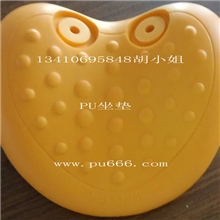 聚氨酯慢回弹保健枕记忆枕U形枕PU枕头