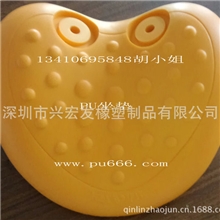 PU靠枕枕头PU腰垫