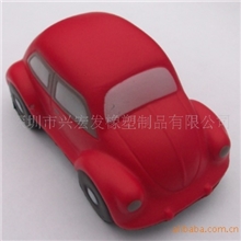 PU卡车.聚氨酯PU小车球