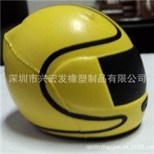 PU头盔，摩托车配件头盔，动物头盔，