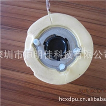 供应PU硬泡制冷罐保温箱车仔冰箱