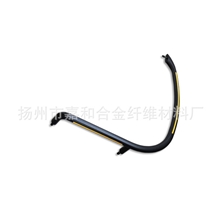 供应客车汽车扶手聚氨酯客车宇通客车仪表台扶手