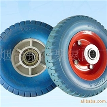 聚氨酯实心轮胎原液