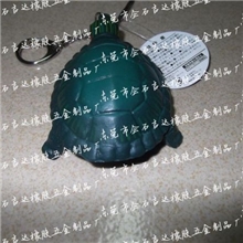 厂家直供PU发泡工艺品PU鱼仿真鱼鱼配件钥匙扣