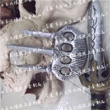 厂家定制高档无毒万圣节面具鬼节面具搪胶面具PU面具