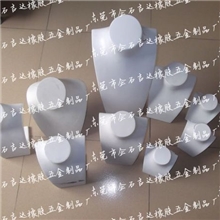 厂家供应现货珠宝展示架项链展示架饰品展示架颈模