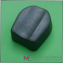 供应美星发泡王MX0668防撞击PU自结皮PU制品自结皮配件