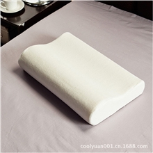 太空记忆枕惰性海绵记忆海绵枕