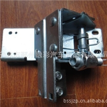 供应工业门车库门配件、安全底部支架、钢丝绳防坠