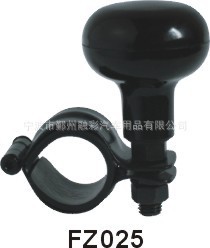 供应车用方向盘助力球助力器多色可选汽车内饰件汽车用品