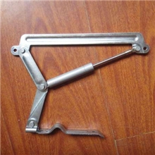 供应任意长度气弹簧，工程设备用气弹簧