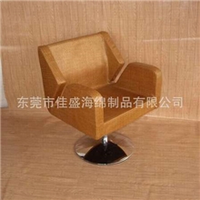 高档PU沙发pu休闲椅