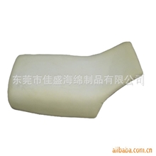 海绵制品PU海绵高回弹定型海绵