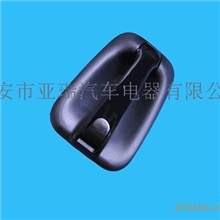 供应欧曼重型车车内门把手