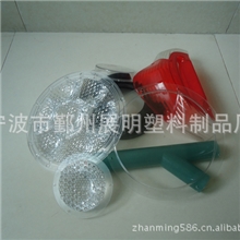 亚克力注塑加工【经验丰富专业服务】