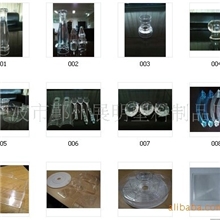 透亚力克注塑加工亚克力工艺品、日用品