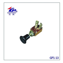 GP-104供应汽车档灯开关JK106铁