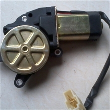 实力厂家直销玻璃升降器电机适用德龙红岩新大康