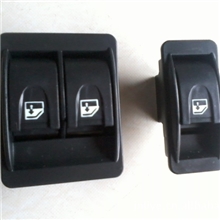 供应豪运汽车配件玻璃升降器开关总成